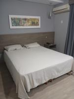 Richard Clin Suite, Apartment 204 - Ferienwohnung Nova Iguaçu