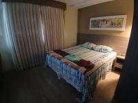 Richard Clin Suite, Apartment 204 - Ferienwohnung Nova Iguaçu