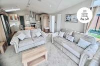 Cherry Laurel - Ferienwohnung Skegness