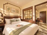 Lunaria Indochine Apartments - B&B Da Nang