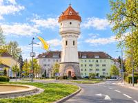 Top Appartement für Business-Wohnen-Urlaub - B&B Wiener Neustadt