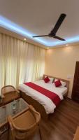 Doon Crest - B&B Dehradun