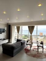 Sea Apartment Aktau 93 - B&B Aktau
