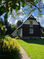 Samsolandia Willa Falsztyn - B&B Falsztyn