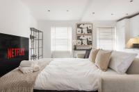 Apartamento de 1 dormitorio
