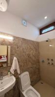 Standaard Kamer met Queensize Bed