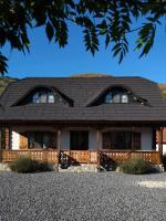 Old Cottage - B&B Bran