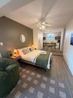 Nahoon View, Suite 2 - Ferienwohnung KuGompo City