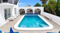 Villa Aqua Vista - Ferienwohnung Xàbia