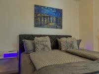 Gemütliches City-Apartment l Jena Zentrum, JenTower-Blick, Küche & WLAN - Ferienwohnung Jena