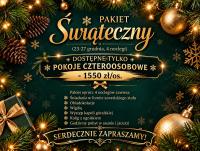 Folkowy Dworek SPA & Fun - B&B Murzasichle