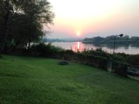 Sundowner Lodge - B&B Hwange