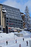 Olimpijska kuća A206 - Bed and Breakfast Jahorina