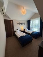 SAS rooms & restaurant - B&B Lublin