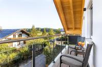 Ferienwohnung Schwabe - B&B Petting