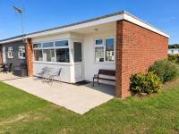 Scratby Chalet Minutes from Beach & Free Swimming - Ferienwohnung Scratby