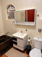 Green Haven Guest house - B&B Caldas Novas