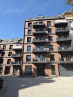 Maison Lux Subotica - Ferienwohnung Subotica