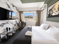  Premier Suite with Acropolis View