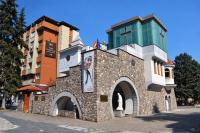 Skopje Central Rooms on Macedonia Street - B&B Skopje