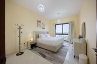 Bloomfields 2BR+Maid Mina Al Fajer - Ferienwohnung Rūl Ḑadnā