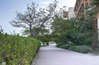 Bloomfields 2BR+Maid Mina Al Fajer - Ferienwohnung Rūl Ḑadnā