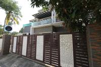 Santosham Homestay - B&B Varkkallai