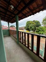 Casa verde - B&B Cumuruxatiba