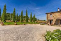 Il Podere - Rustic Charm in Tuscany - Ferienwohnung Monte San Savino