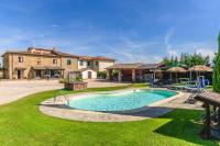 Il Podere - Rustic Charm in Tuscany - Ferienwohnung Monte San Savino
