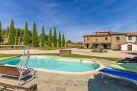 Il Podere - Rustic Charm in Tuscany - Chambres d'hôtes Monte San Savino