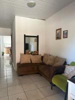 Casa Castanheira II temporada em Pirenópolis - Ferienwohnung Pirenópolis