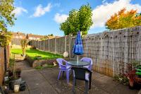 Renovated 2 Baths 2 Lounges Parking Garden - Bed and Breakfast Birmingham