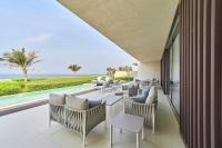 Ajman Villa, Exclusive 21 Al Zorah - Mint Stay - Ferienwohnung Adschman