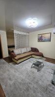 Apartment on Abay Avenue - B&B Kostanay