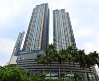 Sky Rhythm BeCentral ICity - Ferienwohnung Shah Alam
