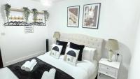 The Hidden Chapter Manchester City Centre by BEVOLVE - Chambres d'hôtes Manchester