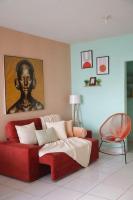 Apartamento Mobiliado no Centro Comercial - B&B Imperatriz