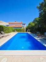 Villa Nika - Chambres d'hôtes Labin