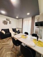 Rakowicka City Apartment II - Ferienwohnung Krakau
