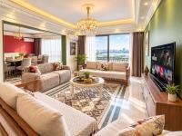 3BR Artistic Duplex on the Nile Prime Maadi - B&B Cairo