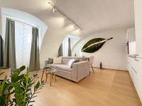 AtHome Apartment - B&B Košice