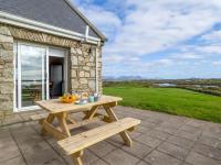Lake House Mannin, Ballyconneely - B&B Ballyconneely