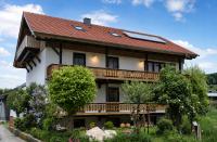 Haus Christophorus - B&B Miltach