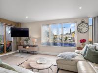 Robins Nest - Ferienwohnung Clifden