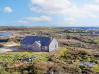 Campbells Cottage - Ferienwohnung Roundstone