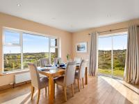 Campbells Cottage - B&B Roundstone