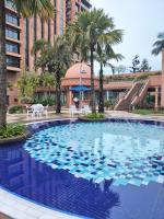 Mykl Service Apartment BerjayaTime Square - Ferienwohnung Kuala Lumpur