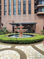 Mykl Service Apartment BerjayaTime Square - Ferienwohnung Kuala Lumpur