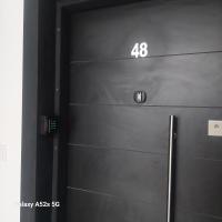 Apartment Antonia - Gevgelija - B&B Gevgelija